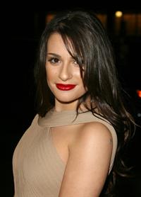 Lea Michele