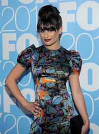 Lea Michele