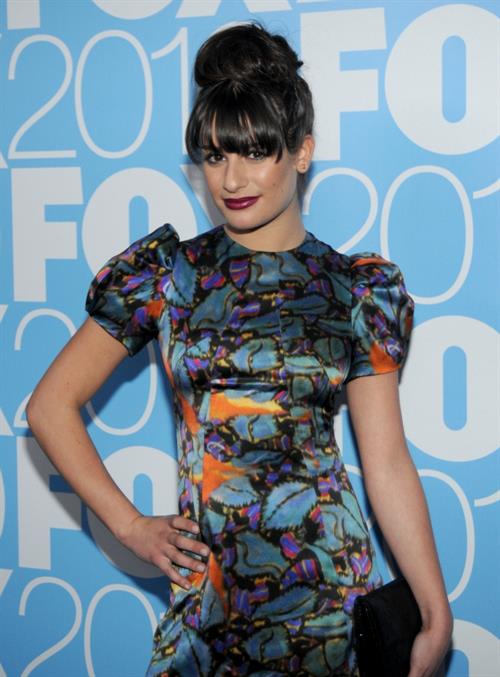 Lea Michele