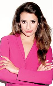 Lea Michele