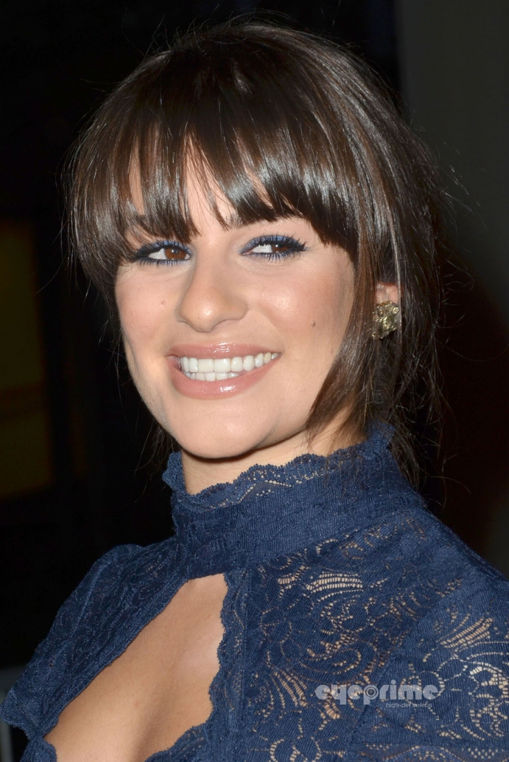 Lea Michele