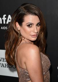 Lea Michele