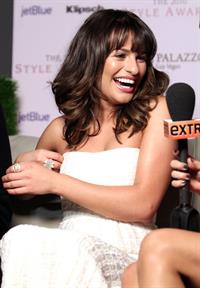 Lea Michele