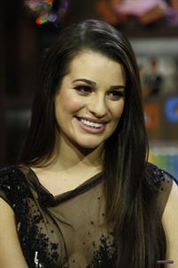 Lea Michele