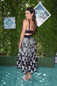 Lea Michele