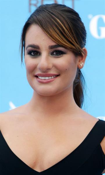 Lea Michele
