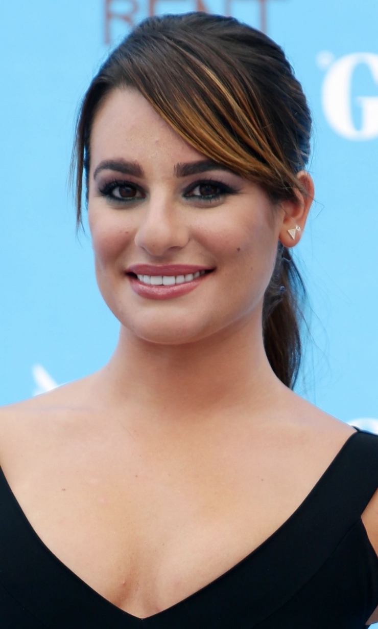 Lea Michele