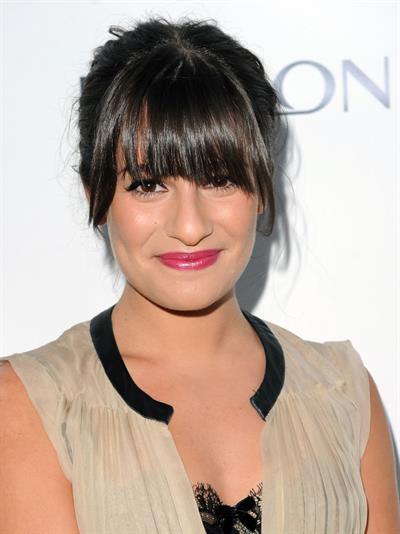 Lea Michele