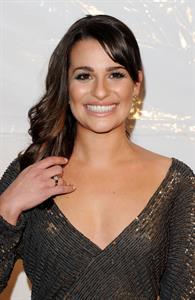 Lea Michele