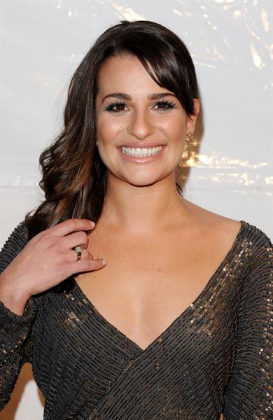Lea Michele