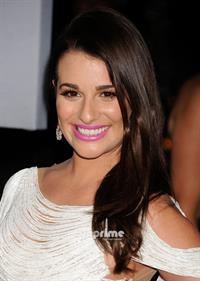 Lea Michele