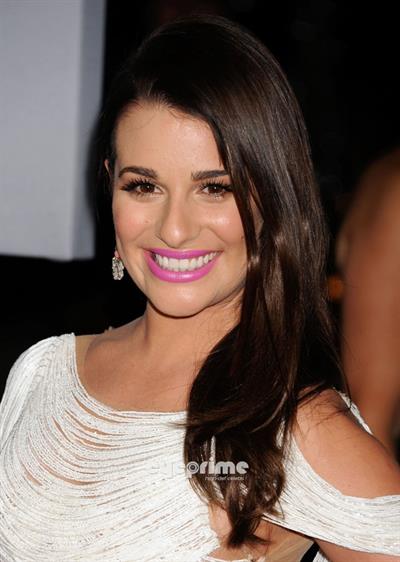 Lea Michele