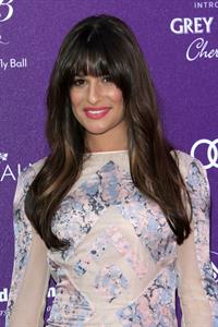 Lea Michele