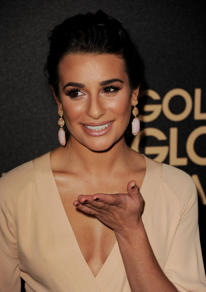 Lea Michele