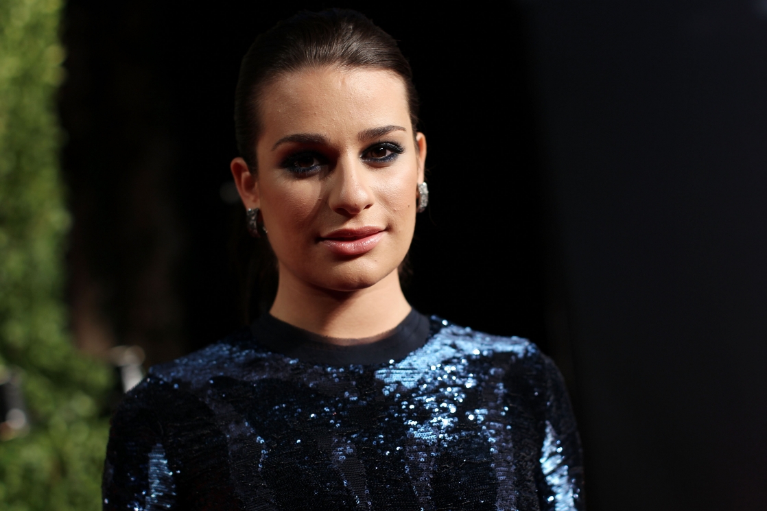 Lea Michele