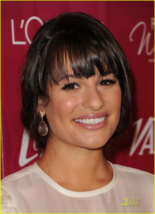 Lea Michele