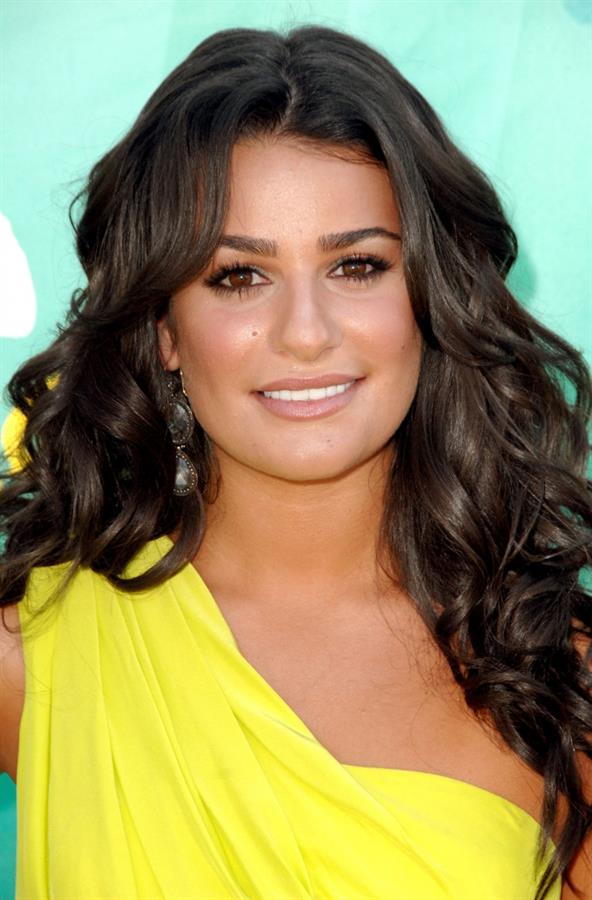 Lea Michele