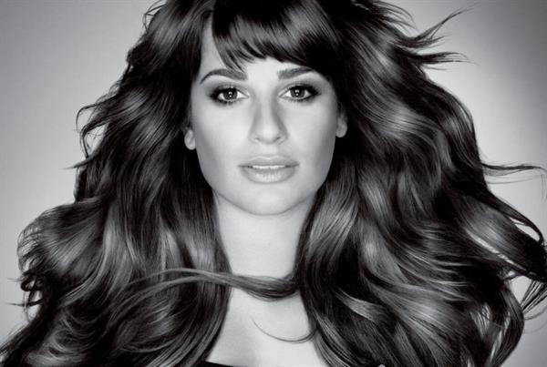 Lea Michele