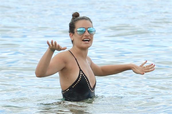 Lea Michele