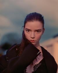 Anya Taylor-Joy
