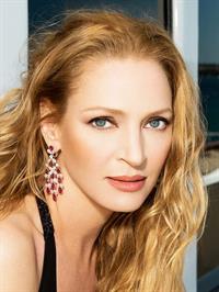Uma Thurman
