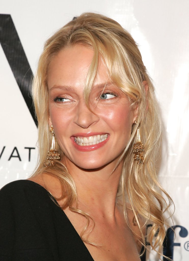 Uma Thurman