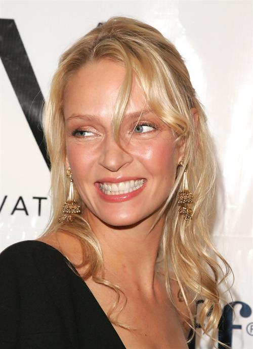 Uma Thurman