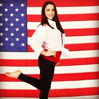 Aly Raisman