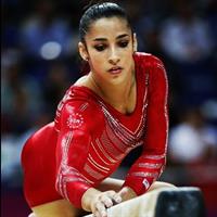 Aly Raisman