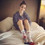 Aly Raisman