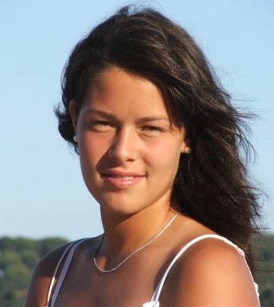 Ana Ivanovic