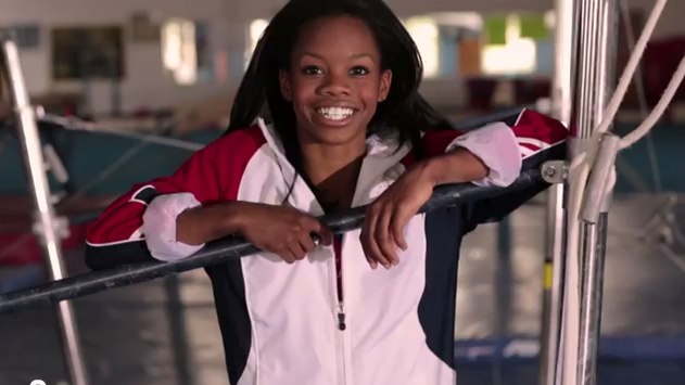 Gabby Douglas
