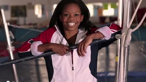 Gabby Douglas
