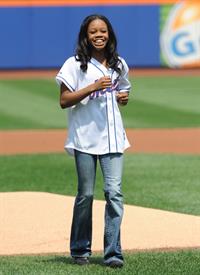 Gabby Douglas