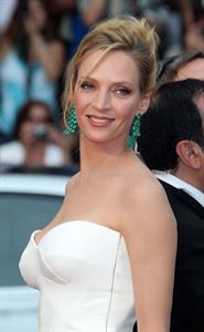 Uma Thurman