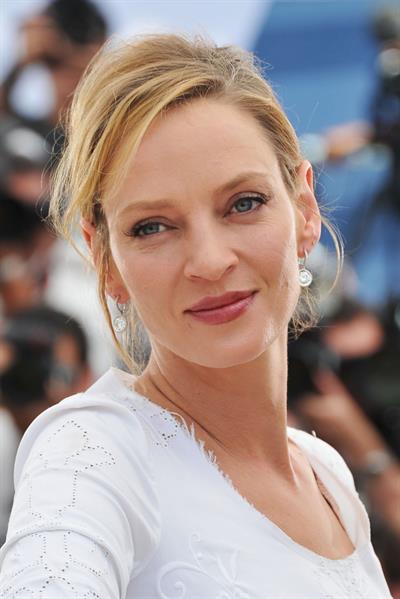 Uma Thurman