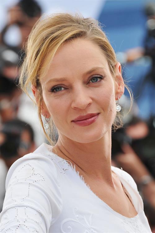 Uma Thurman