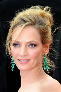 Uma Thurman
