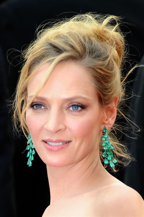 Uma Thurman