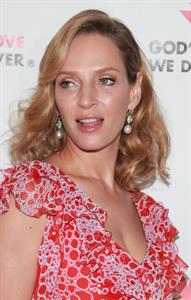 Uma Thurman