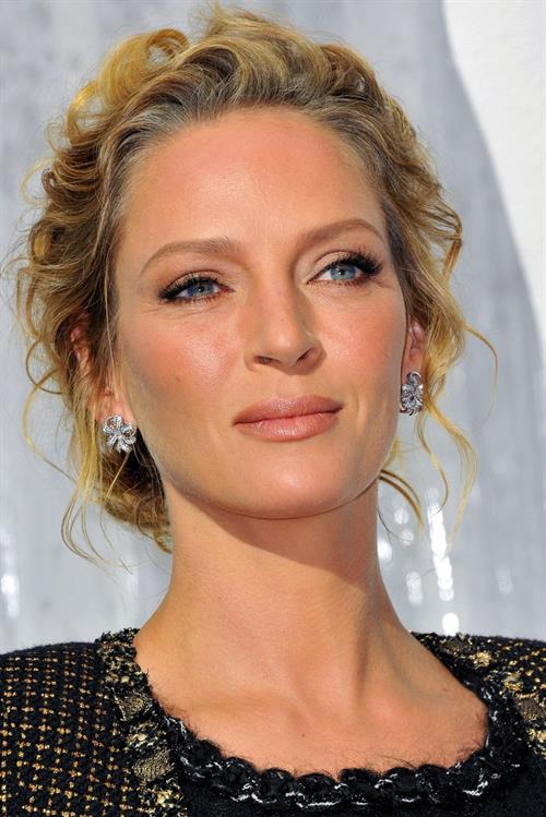 Uma Thurman