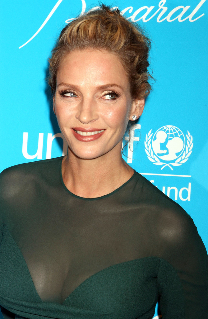 Uma Thurman