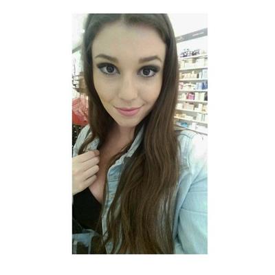 Carolina Neto Selfie Pictures Carolina Neto taking a selfie