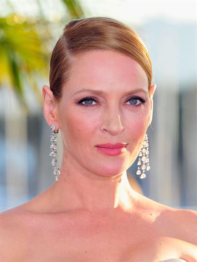 Uma Thurman