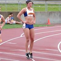 Michelle Jenneke