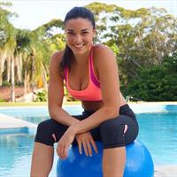 Michelle Jenneke