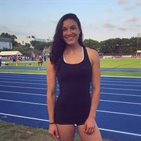 Michelle Jenneke