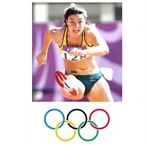 Michelle Jenneke