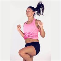 Michelle Jenneke