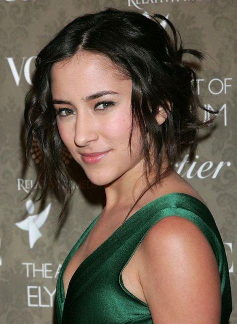 Zelda Williams